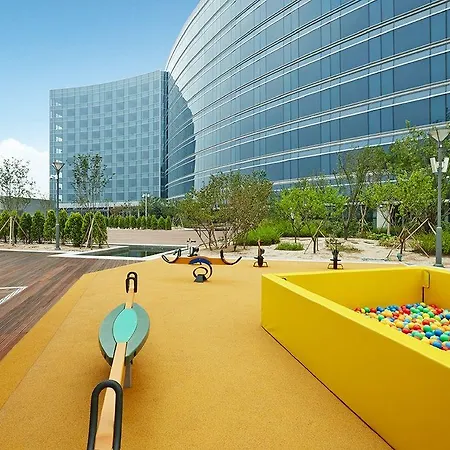 Hotel Grand Hyatt Incheon